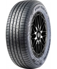 Шины CrossWind Sport Peak C/S 205/55 R19 97V XL